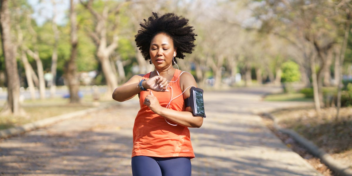 How Much Cardio Do I Need To Do? Cardio Guidelines For Women