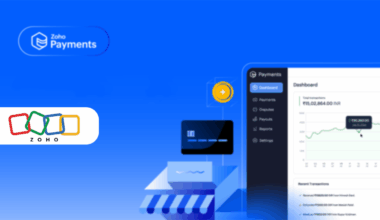 Zoho to enter consumer payments with ‘Zoho Pay’
