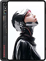 RedMagic Astra Gaming Tablet