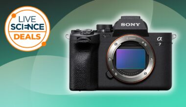 Capture the Leonids meteor shower with our favorite astro camera — now under $2,000