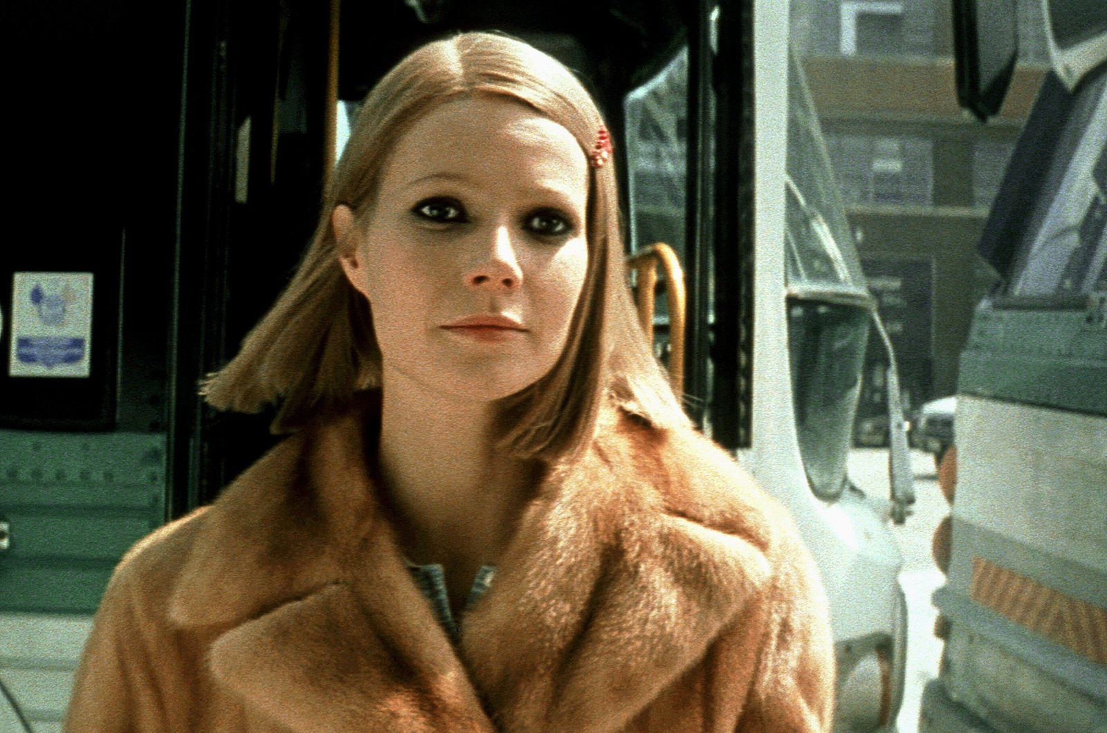 Gwyneth Paltrow in "The Royal Tenenbaums"
