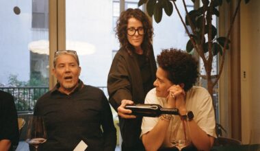 Antica Terra Winemaker Maggie Harrison Works With Artists for Box Set