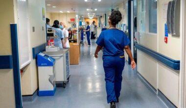 Ireland has record number of nurses but overseas staff still crucial to caring for patients
