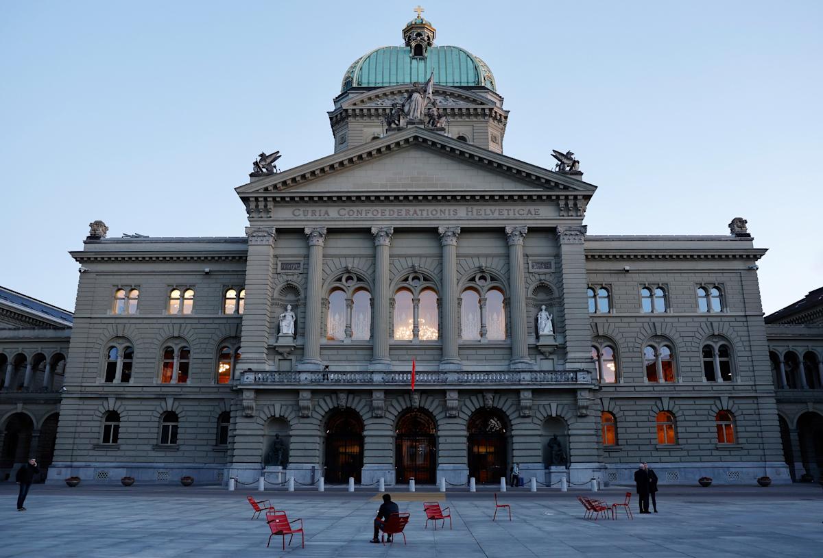 Switzerland Moves Close to Securing Improved 15% Tariff Deal