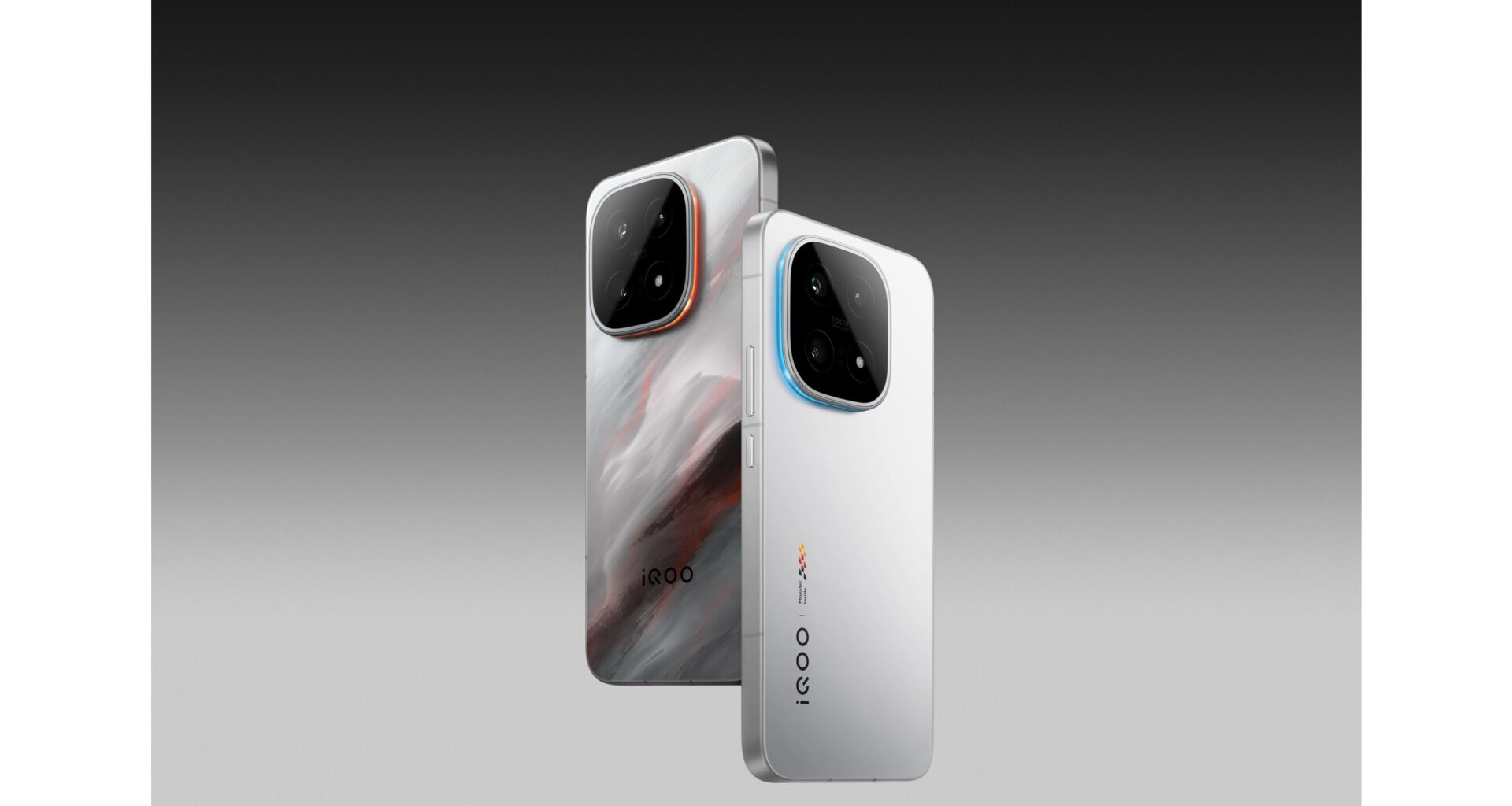 iQOO 15 Launches as a Comprehensive Flagship with Performance Beyond Next, Delivering a Revolutionary Gaming Experience