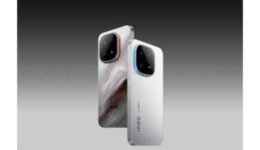 iQOO 15 Launches as a Comprehensive Flagship with Performance Beyond Next, Delivering a Revolutionary Gaming Experience