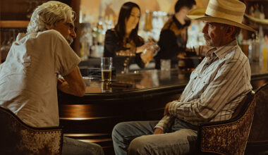 ‘Landman’ Returns: Season 2 Cast on the Show’s ‘Dangerous Relationships,’ That NSFW Daddy-Daughter Scene and the Show’s Future