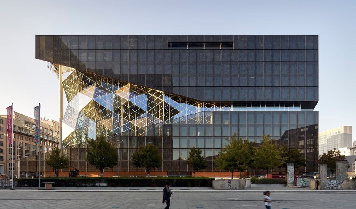 Searching for new architecture & design jobs? OMA, Woods + Dangaran, Studio Lourdes, Powerhouse Arts, and The Architectural Team are hiring | News