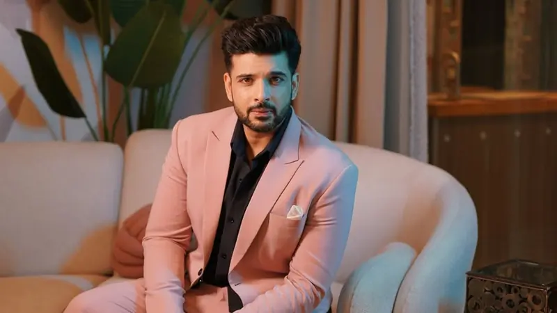 Karan Kundrra 