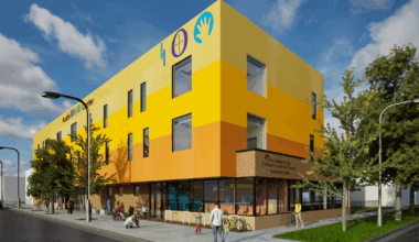 Austin HOPE Center First Of Its Kind, Bringing Pediatric Health Services To West Side Children