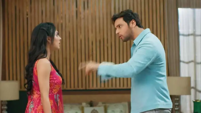 Anupamaa: Prem and Rahi’s relationship hits a rough patch; Vasundhara invites Shahs for Mahi-Gautam’s marriage