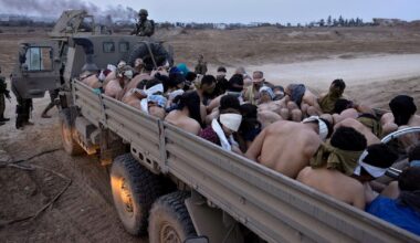 Israeli Human Rights Groups Tell UN That Israel Increased Use of Torture During Gaza War - Haaretz