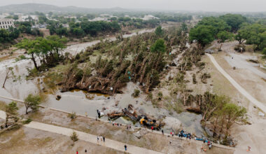 Texas camps brace for more mental health issues among youth