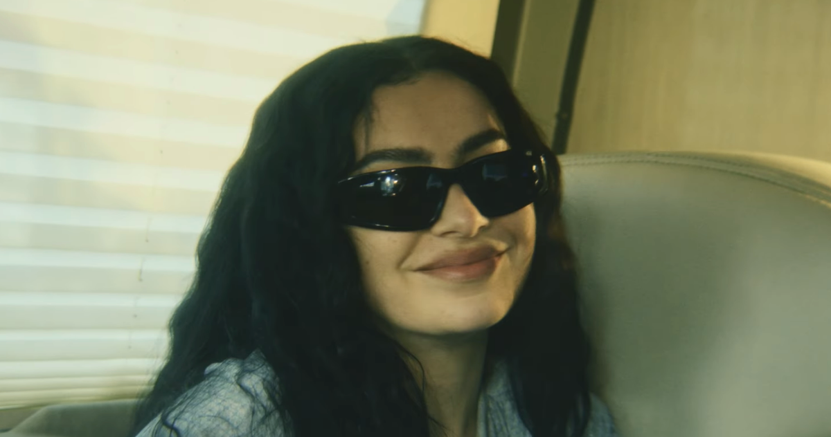 Charli XCX’s ‘The Moment’ Trailer Mocks the Pop Star Doc