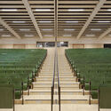 University of Applied Sciences for Beverage Technology – Lecture Hall Building and Logistics Laboratory / Bez+Kock Architekten + Ernst2 Architekten - Image 5 of 33