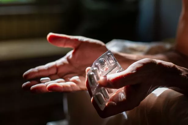 It is more convenient than injections