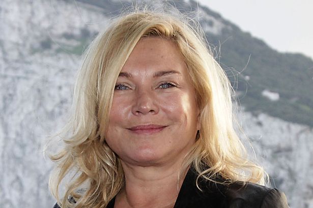 Amanda Redman is a renowned English actress, best known for her roles in the BBC series "New Tricks" and "The Good Karma Hospital"