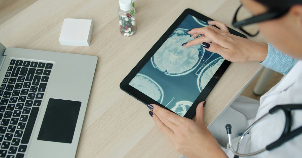 AI is coming for the most boring job in healthcare :: WRAL.com