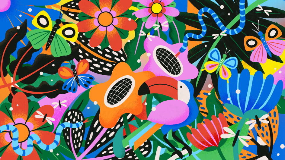 Hispanic heritage for MTV