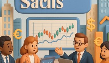 Goldman Sachs (GS) Is Up 6.7% After Securing RBI Japan Negotiation Rights and $120M Bond Issuances – What's Changed