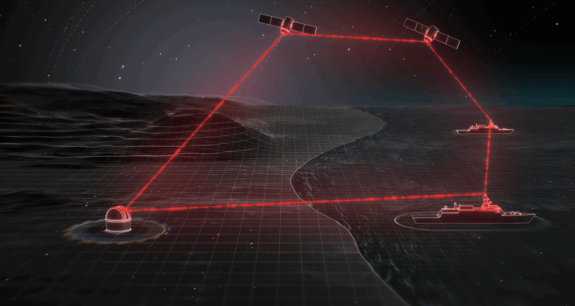 Lithuanian space company Astrolight launches Greenland optical ground station project