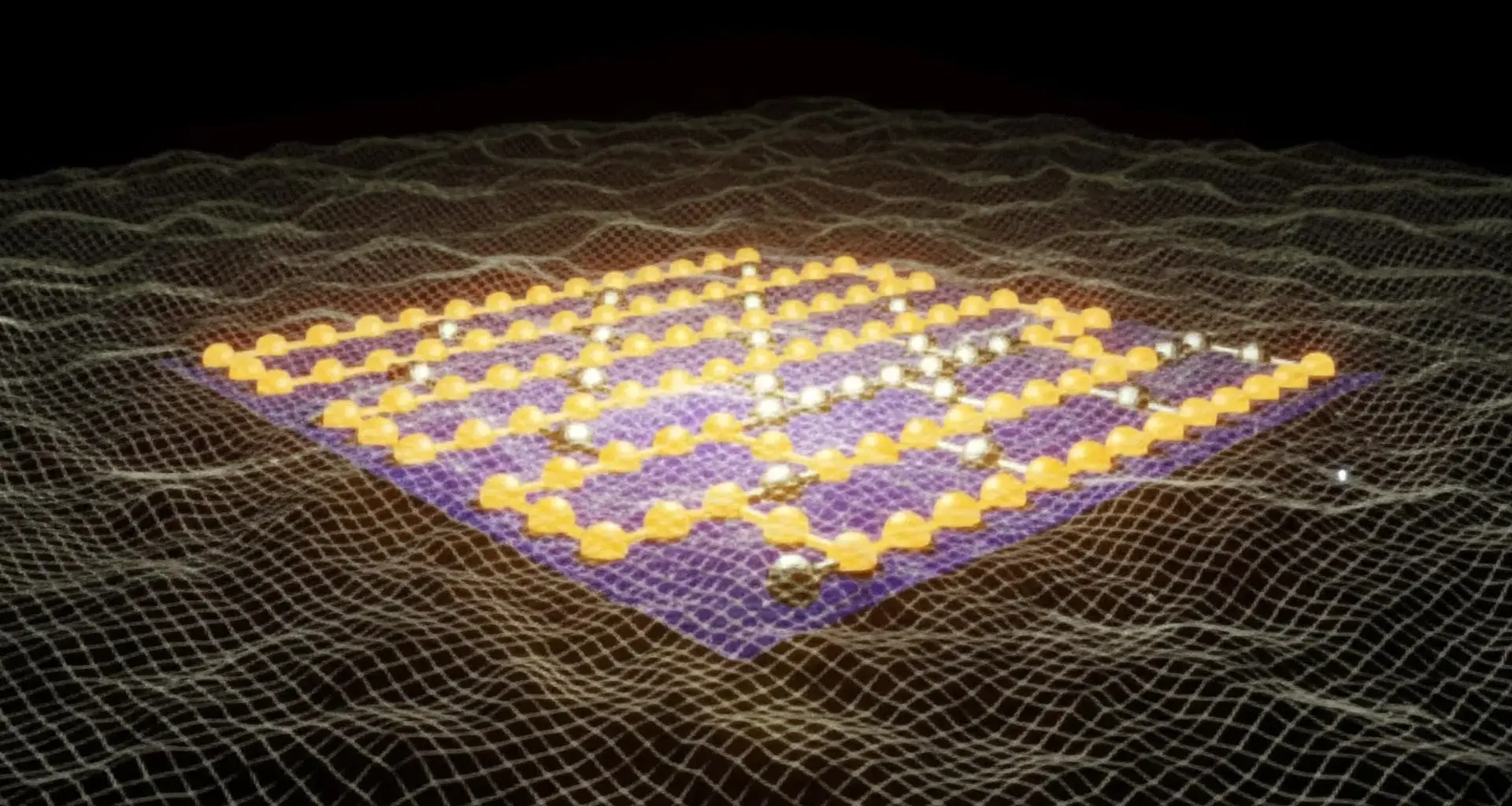 Quantum computers just simulated physics too complex for supercomputers
