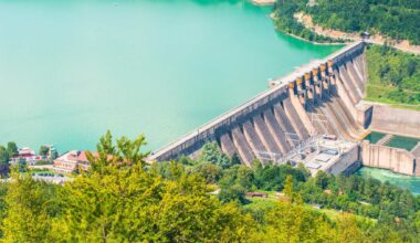 China moves beyond coal and gas