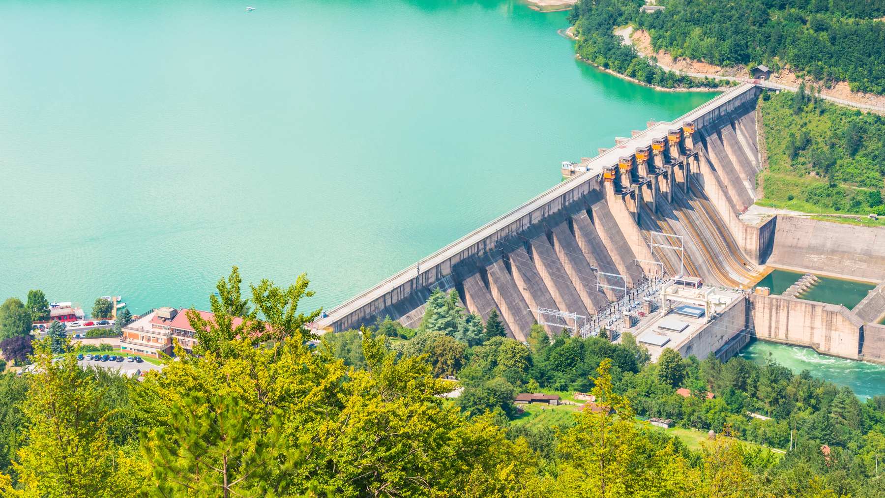 China moves beyond coal and gas
