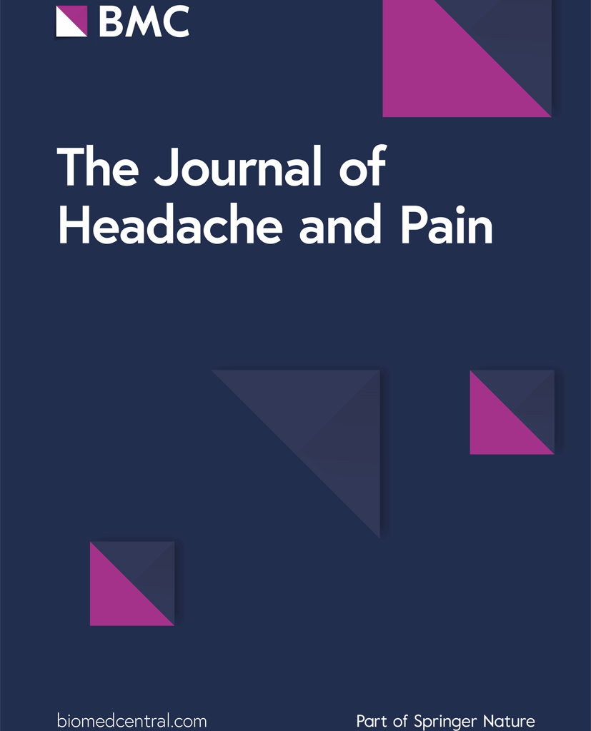 Insights into the lactylation–immune regulatory axis as a mechanistic bridge in migraine pathophysiology | The Journal of Headache and Pain