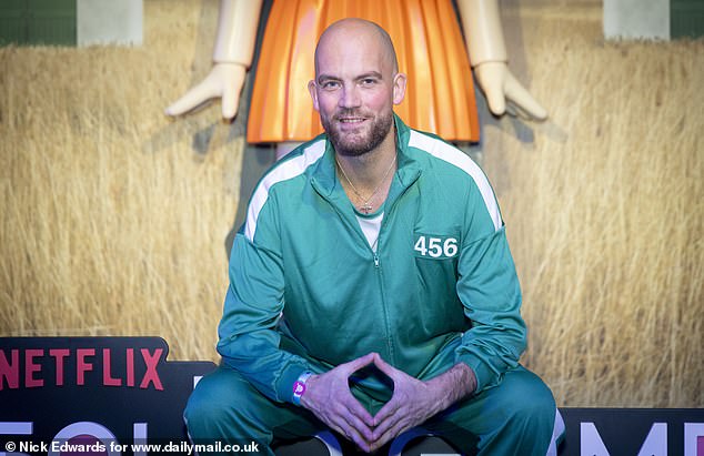 Most contestants lost money by appearing on the show, as Glyn revealed Netflix didn't offer any payment to the 456 contestants, other than reimbursing their travel costs