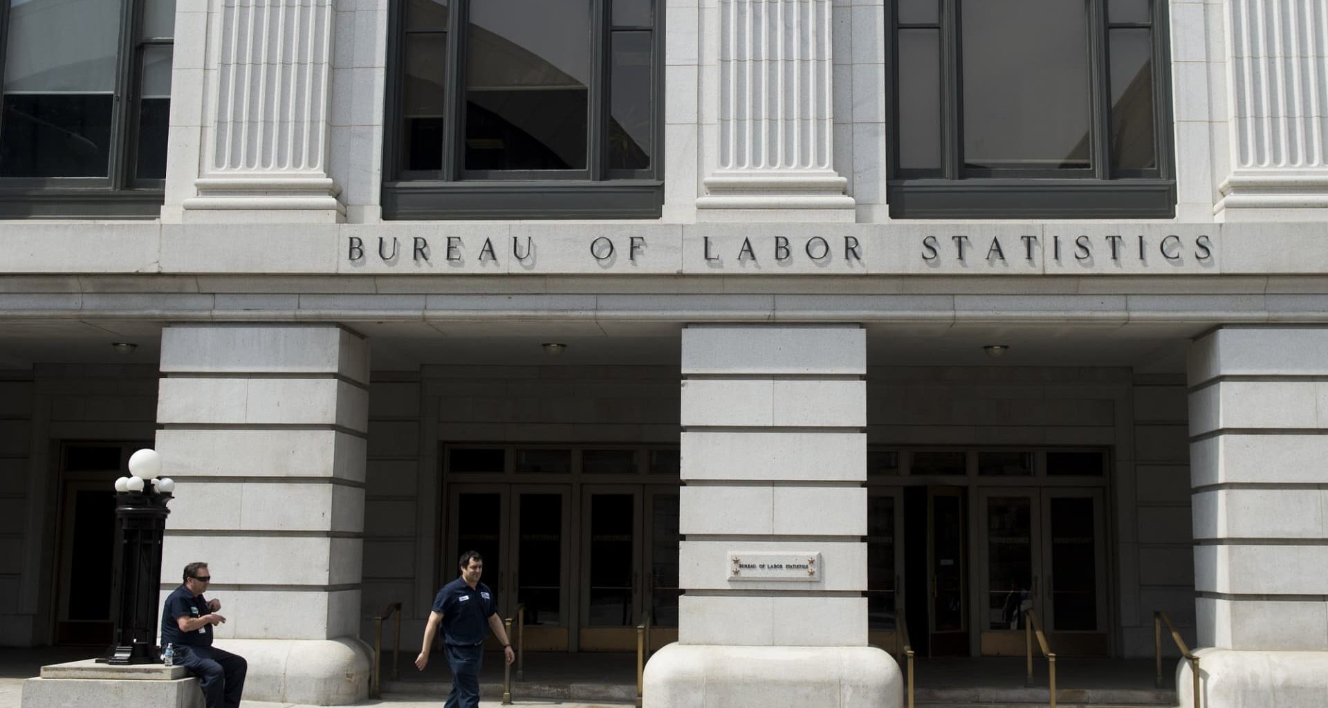 Fed won't get key inflation data before next rate decision as BLS cancels October CPI release