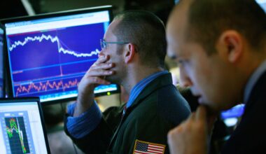 Global stocks slide as valuation fears grow ahead of Nvidia earnings