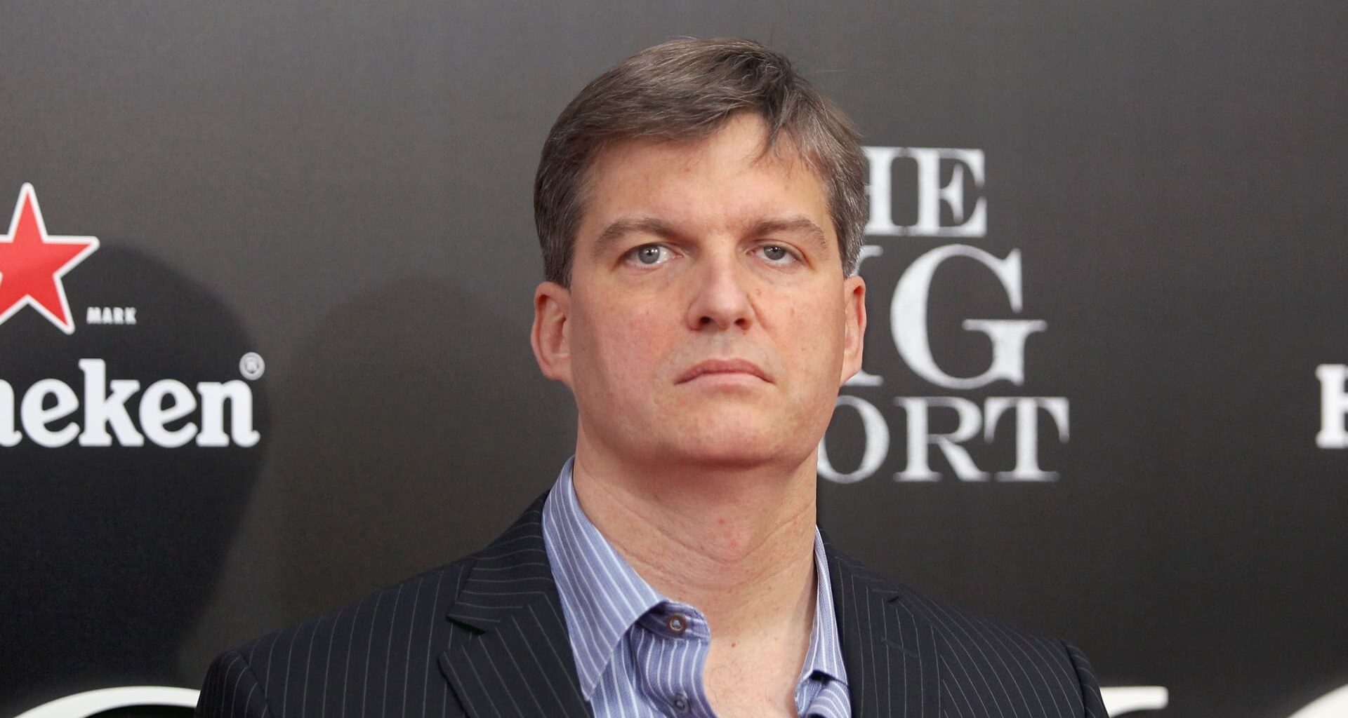 Michael Burry launches newsletter to lay out his AI bubble views after deregistering hedge fund