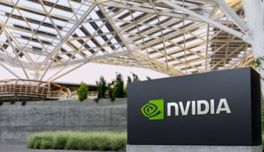 Stocks from analyst calls Monday like Nvidia