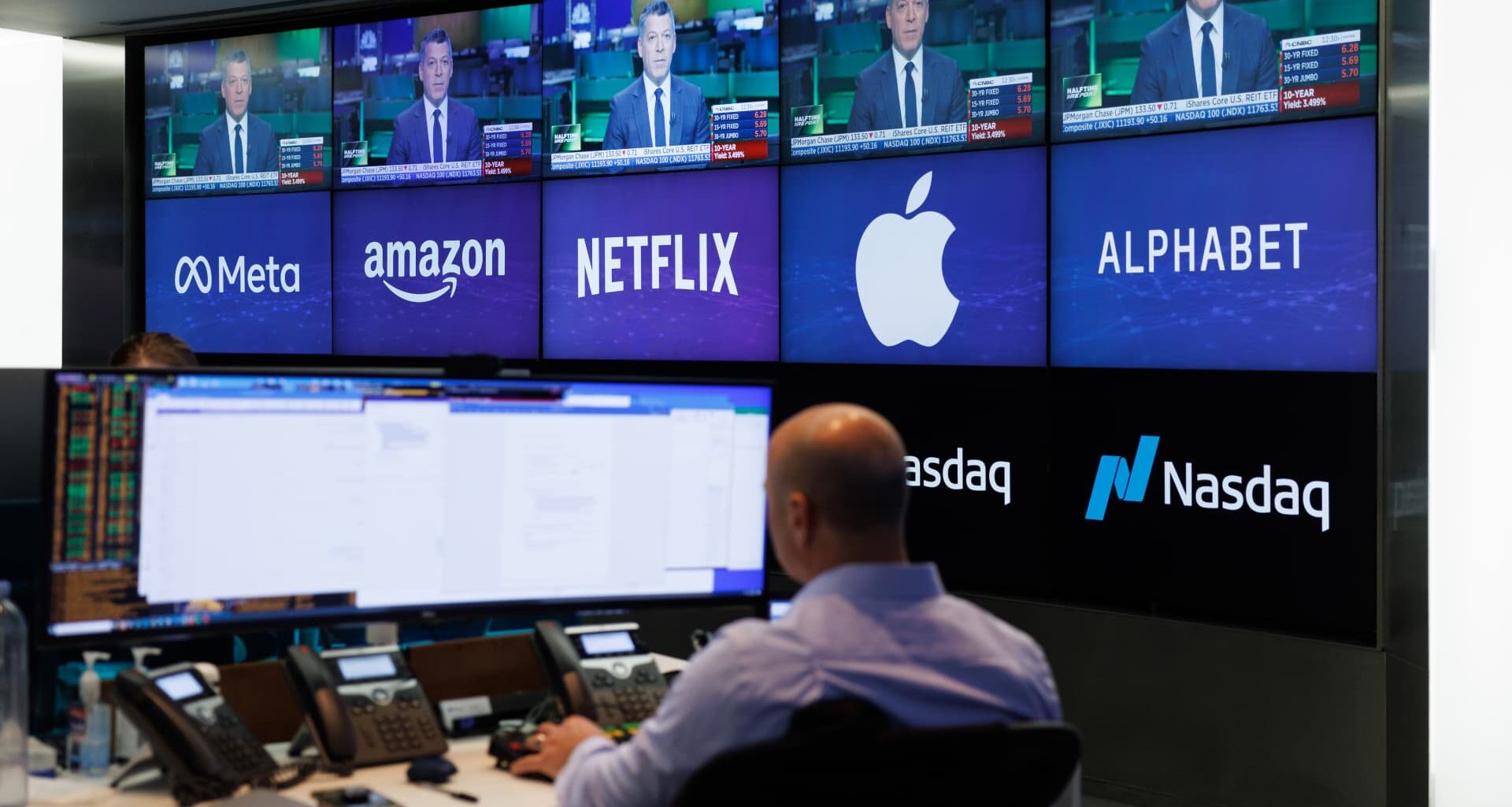 What’s likely to move the market in the next trading session