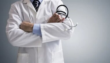 Suspended British doctor blames 'Israeli and Jewish lobby' in defiant post