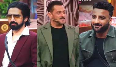 Bigg Boss 19, November 22, Weekend Ka Vaar Episode Highlights