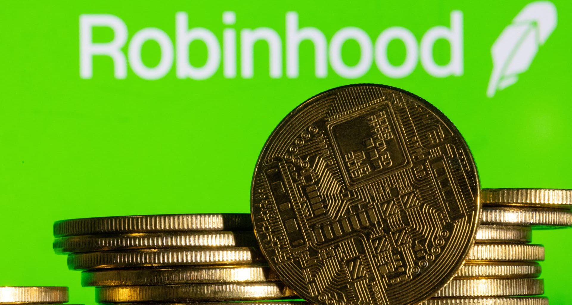 Five stocks like Nvidia with more room to run