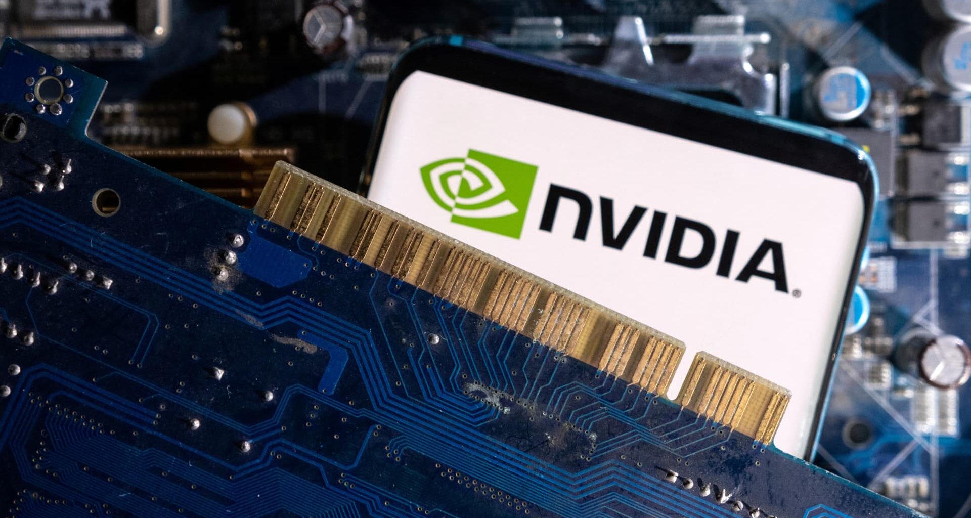 Biggest stocks from analyst calls Tuesday include Nvidia, Oracle, Apple