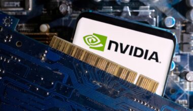 Biggest stocks from analyst calls Tuesday include Nvidia, Oracle, Apple