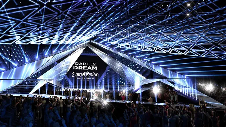 Spain vows to boycott Eurovision if Israel participates