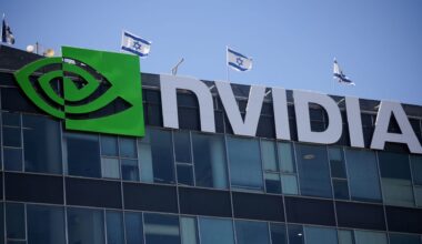 Nvidia is set to report earnings Wednesday. These stocks could be moved by the results
