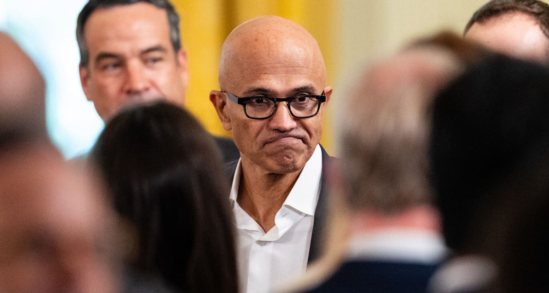 Norway wealth fund to vote for human rights report at Microsoft AGM, against management