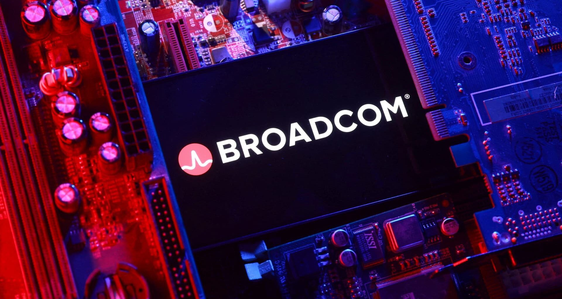 Broadcom gets a price target hike from Goldman ahead of earnings next month