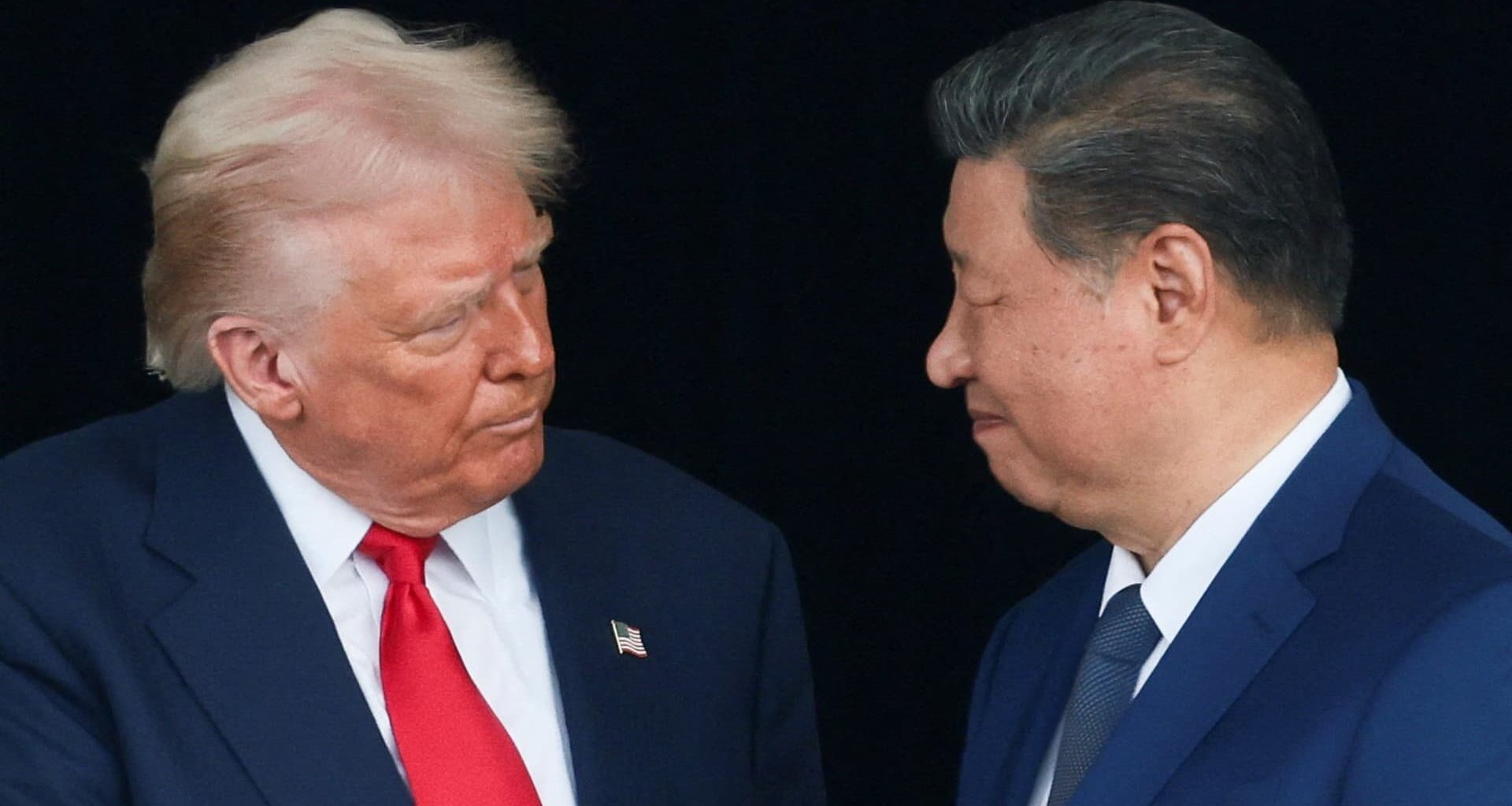 Stock set to win from thaw in China-U.S. relations, Amazon's AI project