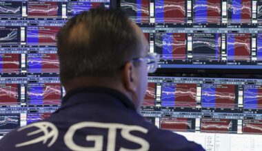 What’s likely to move the market in the next trading session