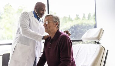 Standard Medicare Part B premium 2026