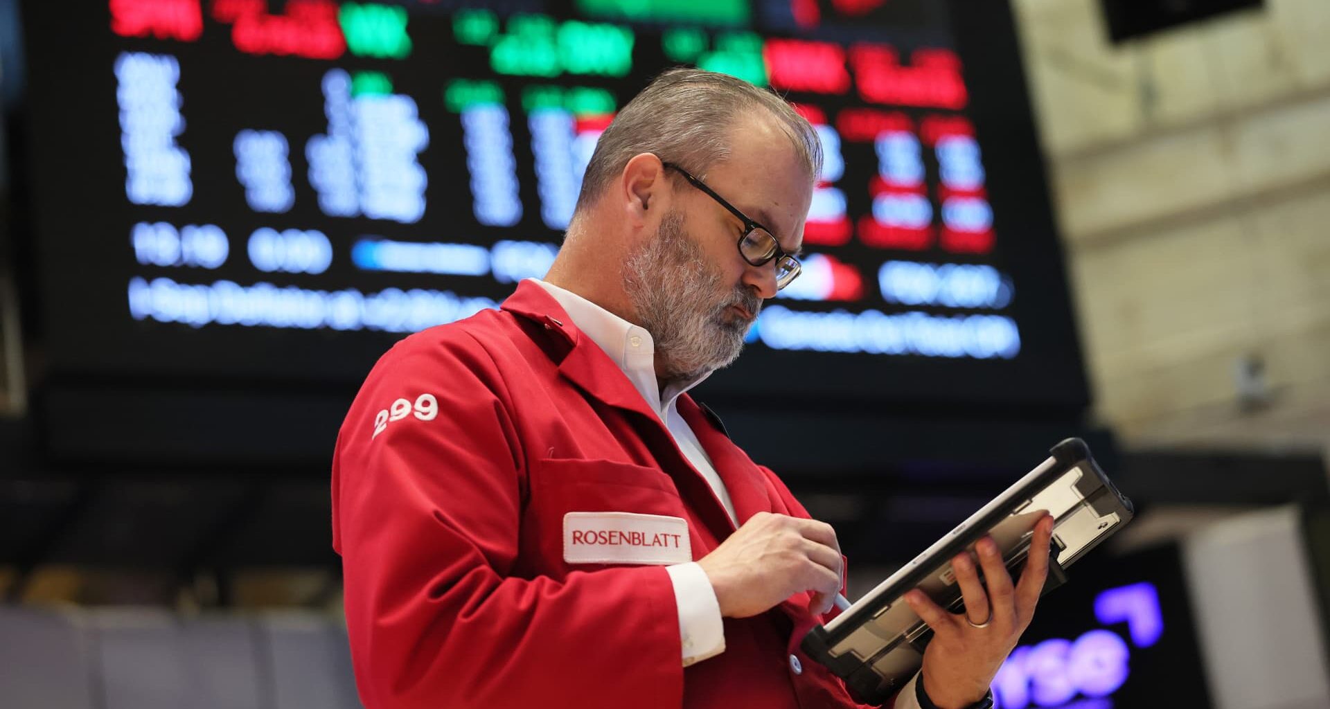 What’s likely to move the market in the next trading session