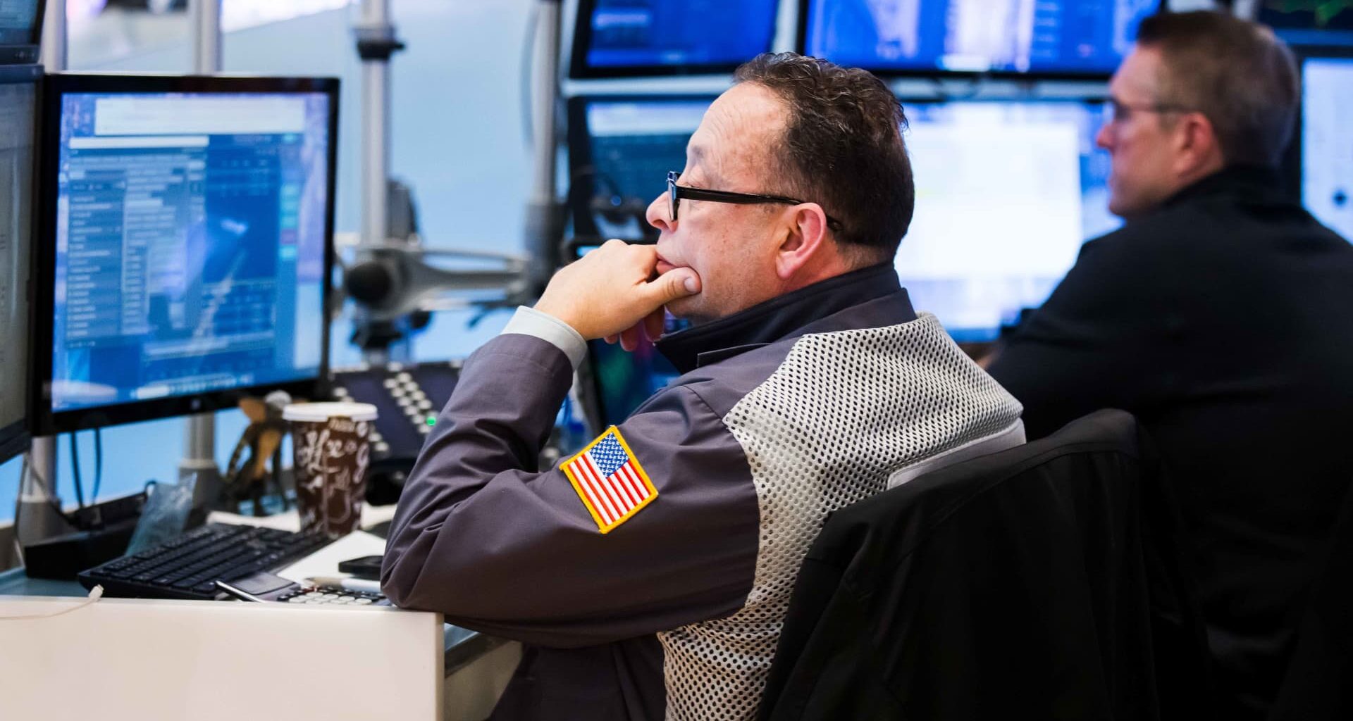 Stock market today: Live updates