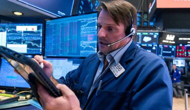 December will begin with investors owning little stock. Is a year-end rally at play?